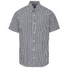 Mens Short Sleeve Ashford Shirt