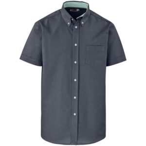 Mens Short Sleeve Aspen Shirt
