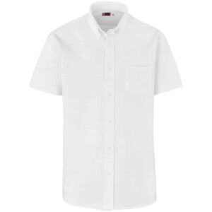 Mens Short Sleeve Aspen Shirt
