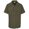 Mens Short Sleeve Mawenzi Shirt