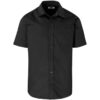 Mens Short Sleeve Milano Shirt
