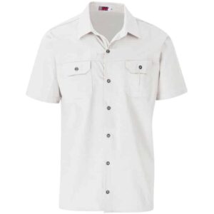 Mens Short Sleeve Wildstone Shirt