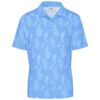 Mens Slazenger Monterey Golf Shirt