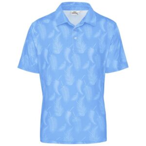Mens Slazenger Monterey Golf Shirt
