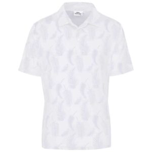 Mens Slazenger Monterey Golf Shirt