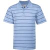 Mens Stinger Golf Shirt – Sky Blue