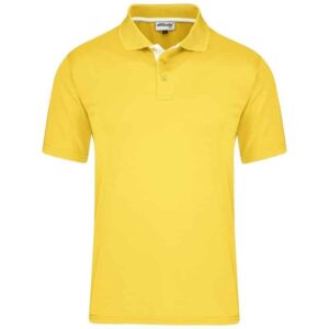 Mens Tournament Golf Shirt