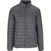 Mens Vallarta Jacket – Grey