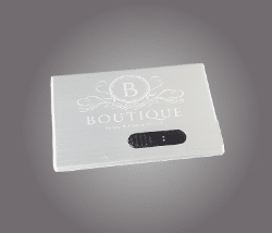 Metal Card Style Usb