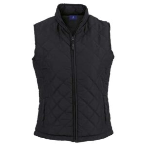 Michigan Bodywarmer Ladies
