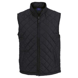 Michigan Bodywarmer Mens