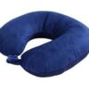 Microbeads Travel Pillow