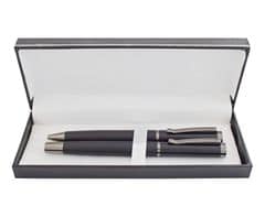 Midnight Muse Rollerball & Ballpoint Set