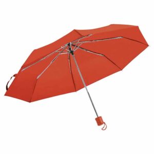 Mini 3-Fold Umbrella