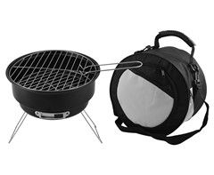 Mini Braai Kit – Cooler Bag