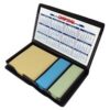 Mini Sticky -Memo Pad – Calendar