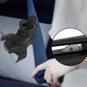 MIO – @memorii 15W Car Mobile Mount Wireless Charger