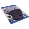 Mousepad with Gel Wrist Support