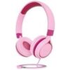 Mpow Che 1 Kids Wired Headset (Pink)