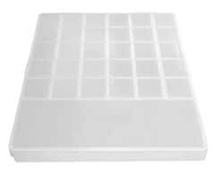 Multi -Compartment Craft Organiser