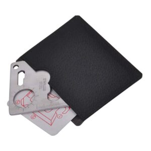 Multi Purpose Pocket Survival Tool