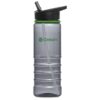 Nautica Plastic Water Bottle – 750ml