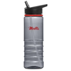 Nautica Plastic Water Bottle – 750ml