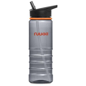 Nautica Plastic Water Bottle – 750ml
