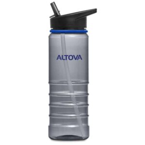 Nautica Plastic Water Bottle – 750ml