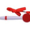 Neck String Pen