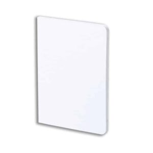 Neltec A5 Anti-Bacterial Notebook