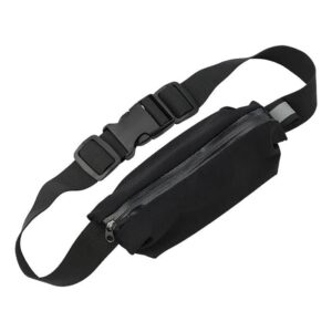 Neoprene Water Repellent Waist Bag