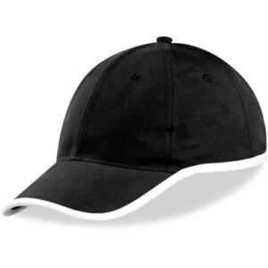 New Jersey Cap – 6 Panel