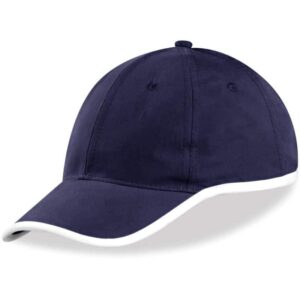 New Jersey Cap – 6 Panel