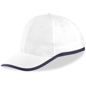 New Jersey Cap – 6 Panel