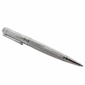 Noblesse Twist Action Ballpoint Pen