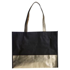 Non-Woven Glamour Shopper