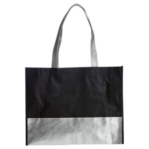 Non-Woven Glamour Shopper