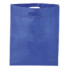 Non Woven Shopper with Bottom Gusset