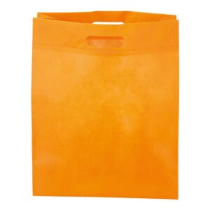 Non Woven Shopper with Bottom Gusset
