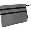 Noted Canvas Pencil Case