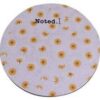Noted Daisy Mousepad