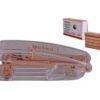 Noted Stapler And Staples