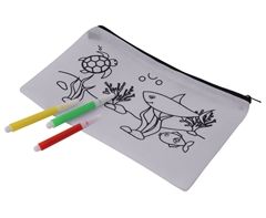 Ocean Pencil Case – Kokis