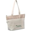 Okiyo Arshi Cotton – Jute 12 Can Lunch Cooler