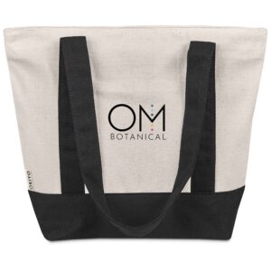 Okiyo Chibi Mini Cotton Bag