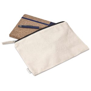 Okiyo Denki Cork Notebook & Pen Set