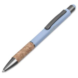 Okiyo Denki Stylus Ballpoint Pen