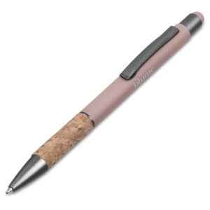 Okiyo Denki Stylus Ballpoint Pen