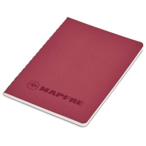 Okiyo Emika FSC Certified Paper A6 Soft Cover Notebook